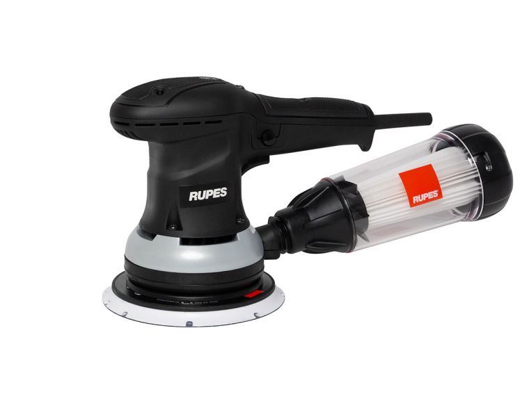 Rupes RU-ER303TE/STD Excentrische schuurmachine 150mm 350W