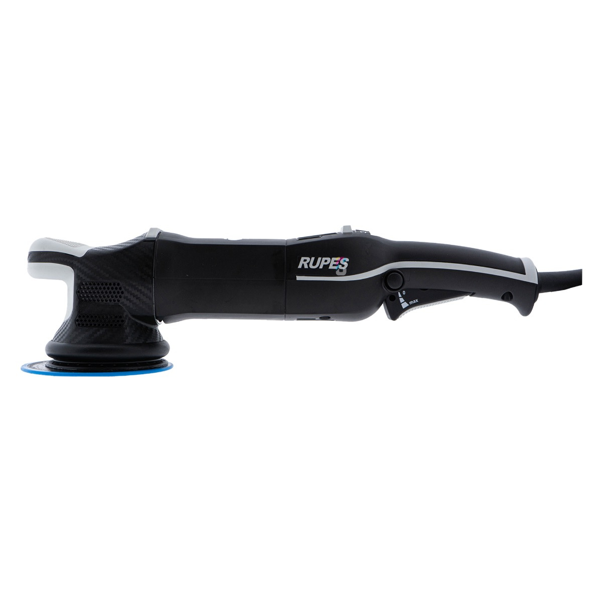 Rupes RU-LHR15V/STD Bigfoot 15 Excentrische Polijstmachine 125mm