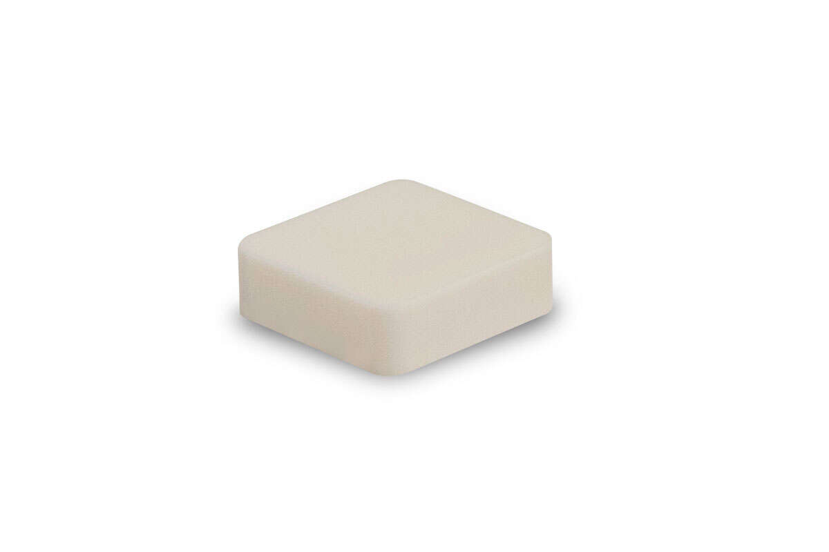 Rupes Accessoires RU-9.CBD2525 Keramisch afwerkmes
