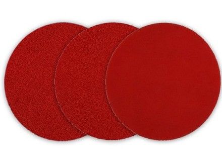 Rupes Accessoires RU-9.45451 X-CUT Schuurfoam 75 mm P2000 20 stuks