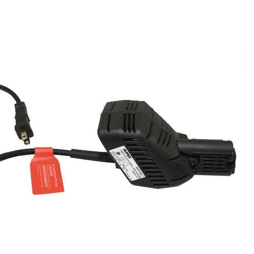 Rupes Accessoires RU-9HP120LT BIGFOOT iBrid Nano AC-DC adapter