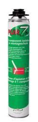 Rupes Accessoires RU-9.PURE250 UNO PURE - Ultra finishing polish 250 ml