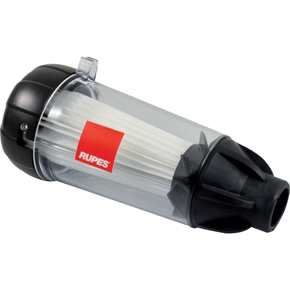 Rupes Accessoires RU-80.436/C Green-tech filter unit voor HS-series