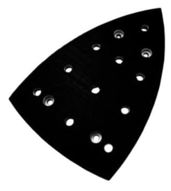 Rupes Accessoires RU-985.011 Schuurzool delta tbv HSS73 velcro