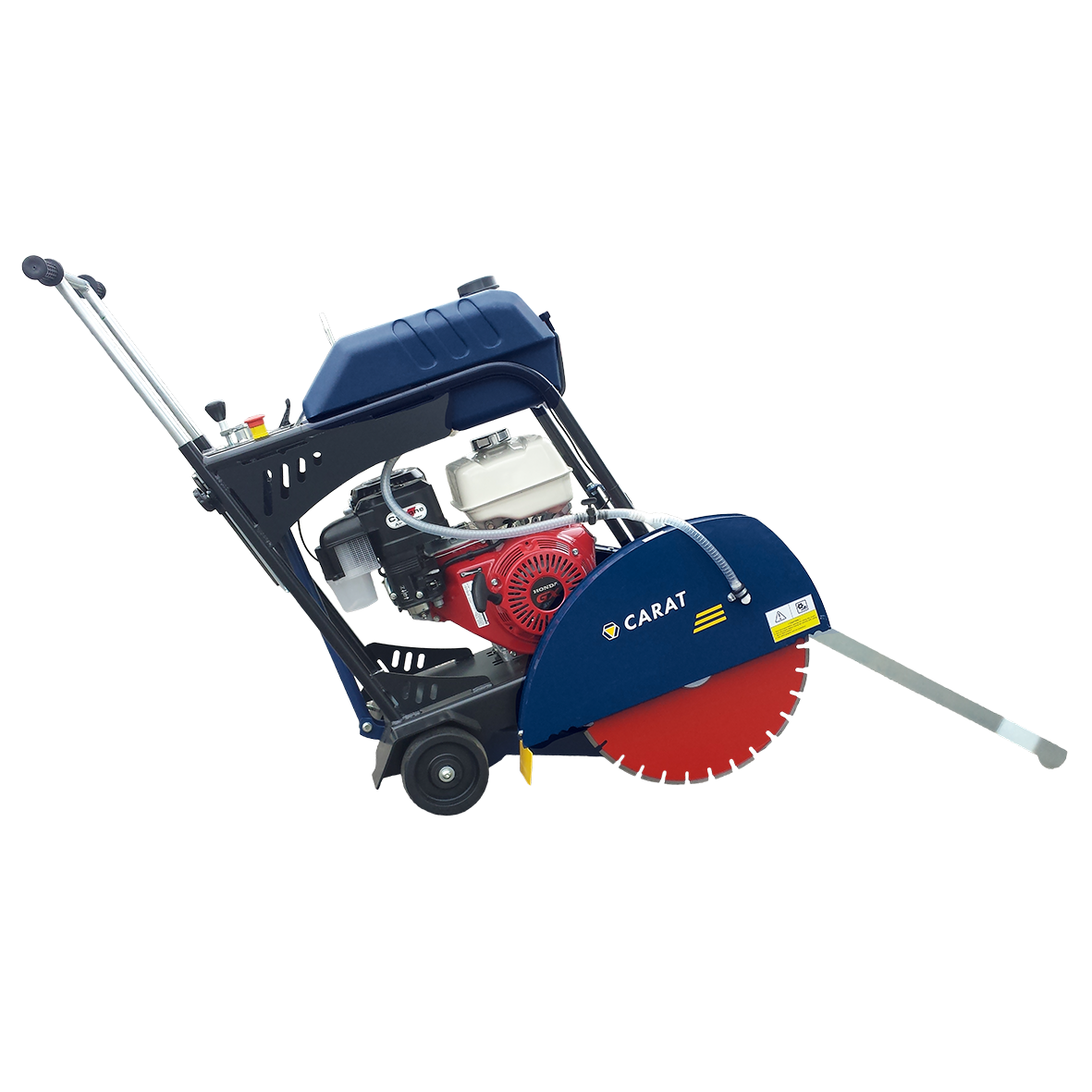 Carat RVZ5000000 VZ-500 Vloerzaagmachine 500 mm