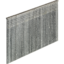 Senco Accessoires RX21EGA RX Brad 1,6 mm Lengte 50 mm Recht Roestvast Staal 2.000 Stuks