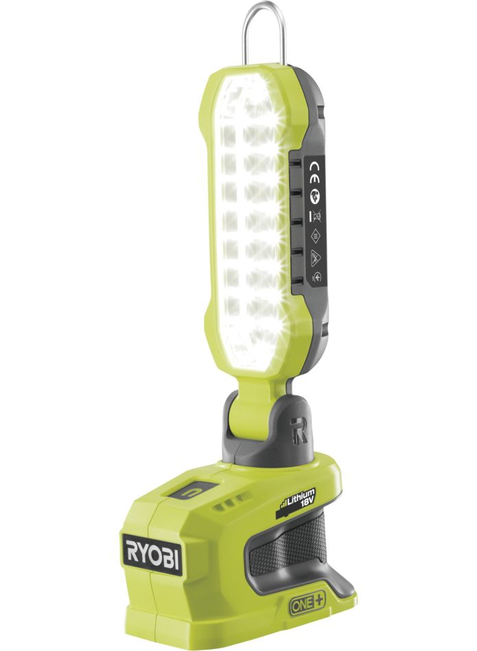 Ryobi 5133004424 R18ALP-0 18V Lamp