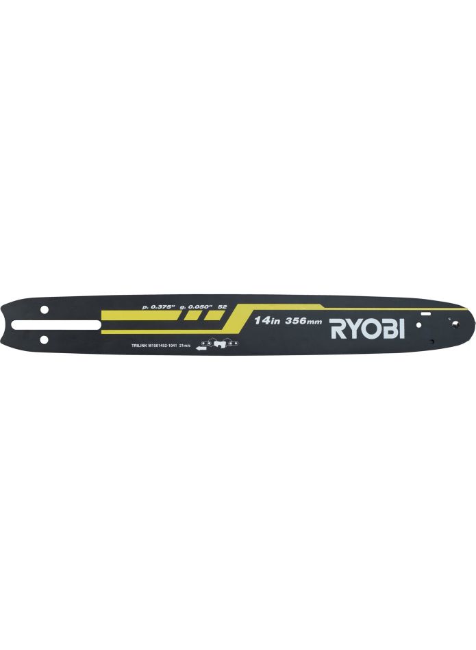 Ryobi Accessoires 5132004772 RAC261 35cm / 14" Kettingzaagzwaard