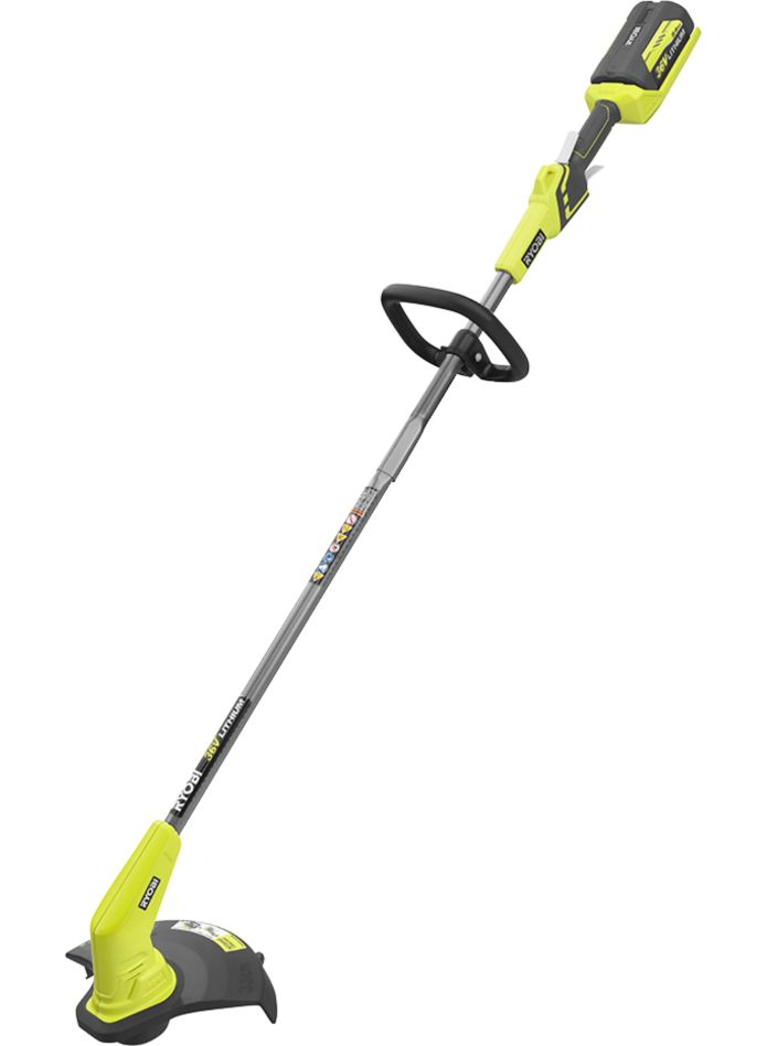 Ryobi 5133004545 RY36LT33A-120 36V 33cm Grastrimmer + accu (1x 2.0Ah)