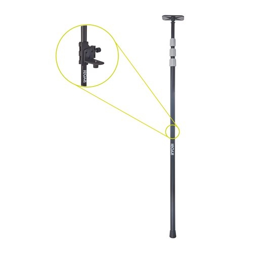 Ryobi 5133005033 RBCLTP1 Telescopische paal voor laser 5133005033