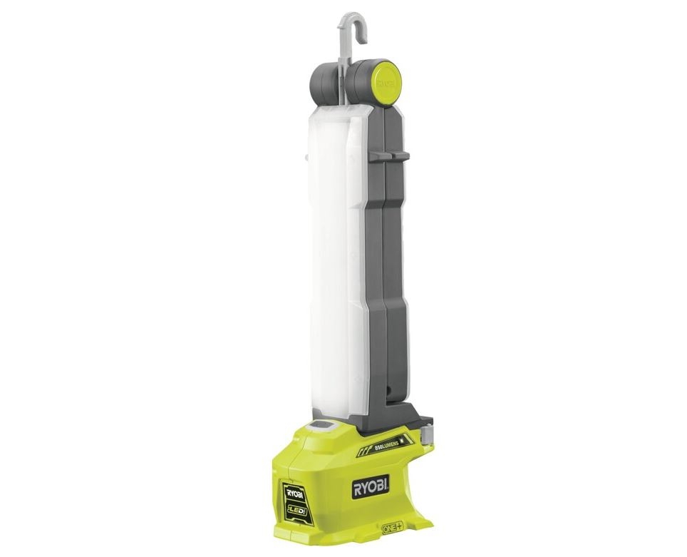 Ryobi 5133002304 R18ALF-0 Accu Led Staaflamp 18 Volt excl. accu's en lader