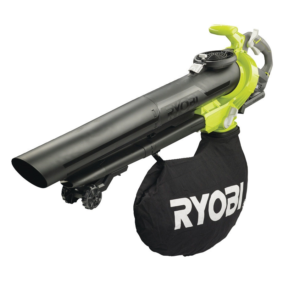 Ryobi 5133002524 RBV36B Accu bladblazer, zuiger 36 Volt excl. accu's en lader