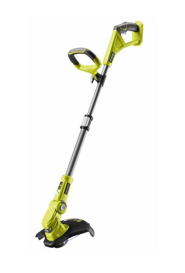 Ryobi 5133002813 OLT1832 Accu Grastrimmer 18 Volt excl. accu's en lader