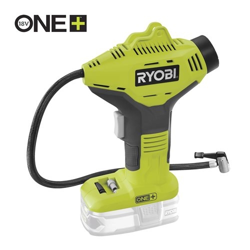 Ryobi 5133003931 R18PI-0 Accu Hogedruk pomp 18 Volt excl. accu's en lader