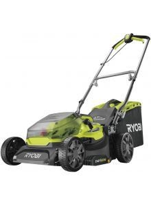 Ryobi 5133004582 RY18LMX37A-150 18V Brushless 37cm Grasmaaier + accu (1x 5.0Ah) 5133004582