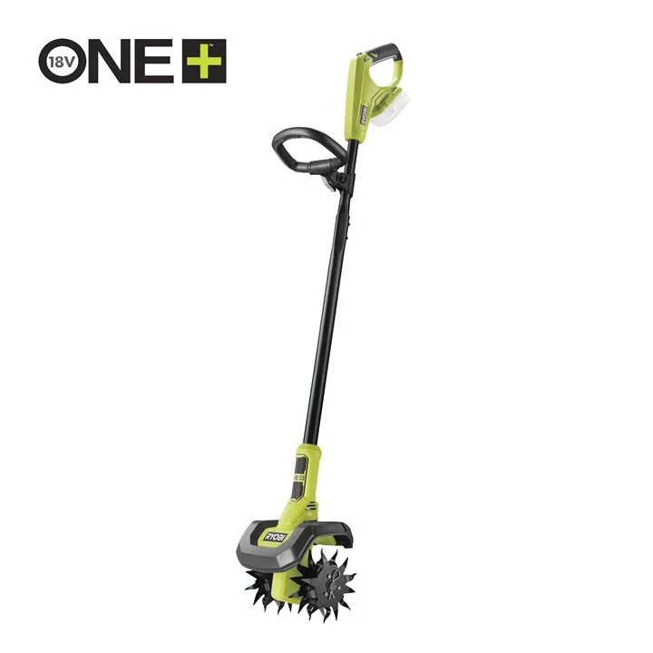 Ryobi 5133005047 RY18CVA-0 18V Cultivator excl. accu's en lader