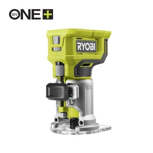 Ryobi 5133005654 RTR18-0 18V Freesmachine