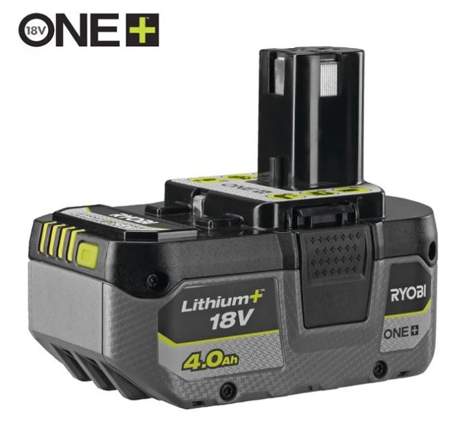 Ryobi Accessoires 5133005053 RB1840X Accu 18V 4.0 Ah