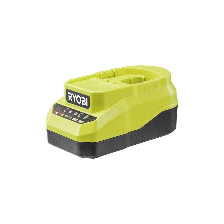 Ryobi Accessoires 5133006882 ONE+ 18V Lader 2.0Ah