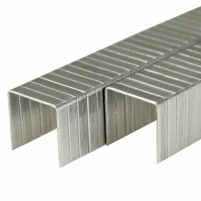 Stanley Bostitch SB10302012Z SB103020 STAPLE 12MM GALV 2.1M