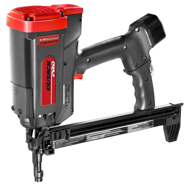 Dutack 4313003 S3040 G90 Gastacker voor beton 15-40 mm