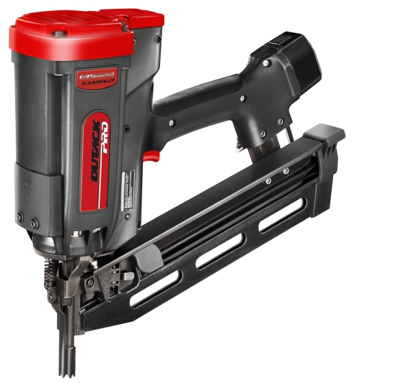 Dutack 4313001 S3390 G 21 Stripspijker Gastacker 21º plastic gebonden 50-90 mm