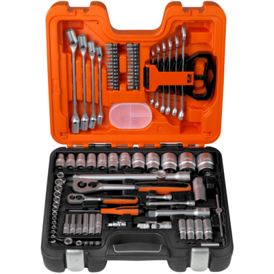 Bahco 8072 80-serie Verstelbare moersleutel - 29mm - 255mm Bahco 8072 80-serie Verstelbare moersleutel - 29mm - 255mm