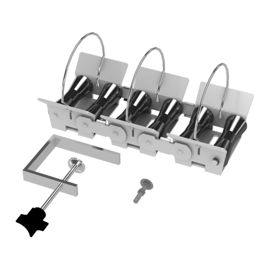 Saenroll 99120050 Cable Go Basis Set