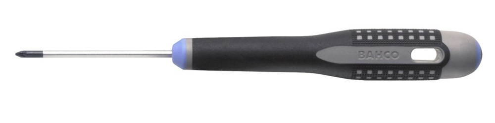 Bahco BE-8811 Schroevendraaiers voor Pozidriv® schroeven