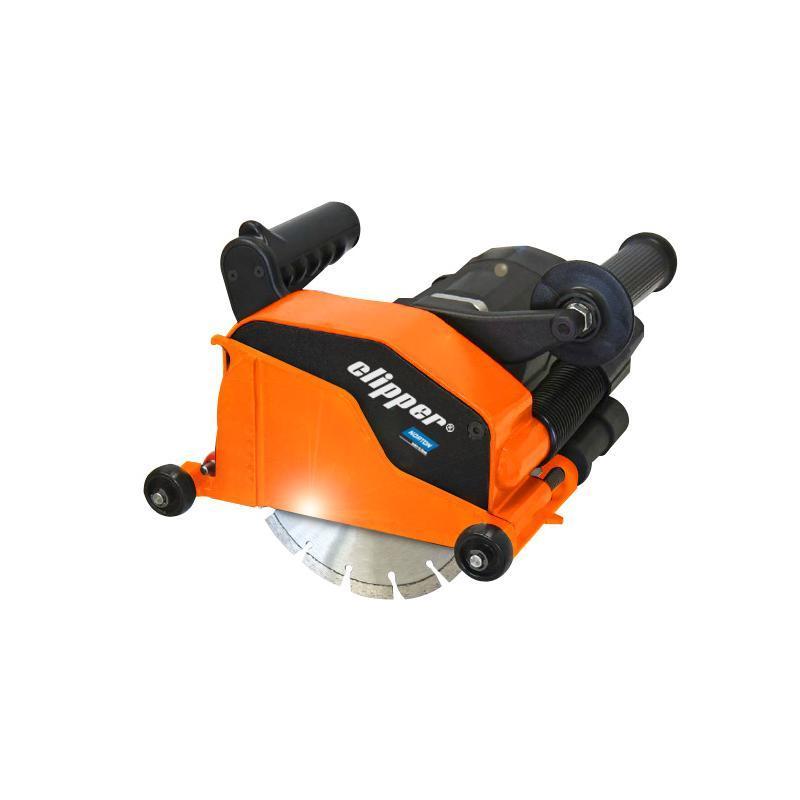 Norton Clipper 70184646041 SC181 Sleuvenzaagmachine 180 mm