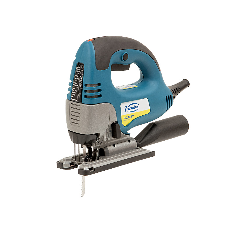 Virutex 3400300 SC324Y Decoupeerzaag 650W