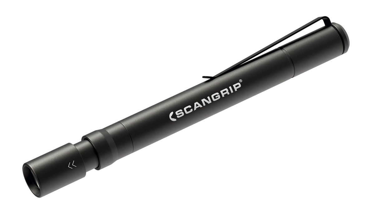 Scangrip 03.5131 FLASH PEN LED Zaklamp 100 Lumen