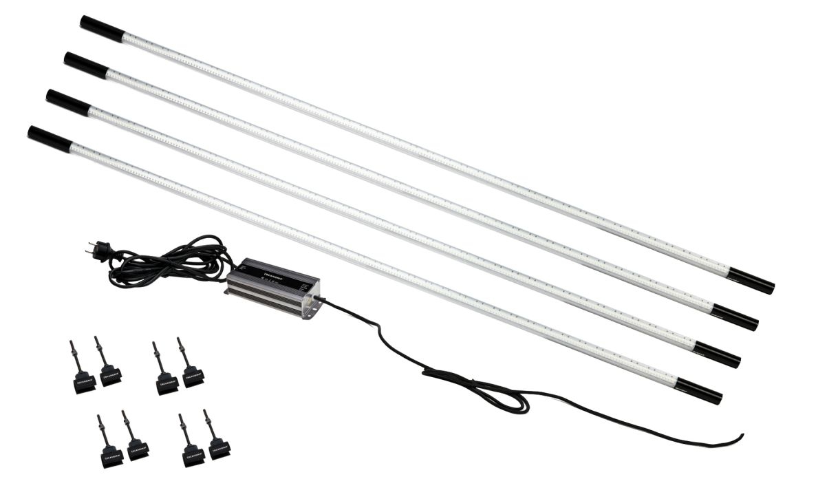 Scangrip 03.5201 Line Light 4