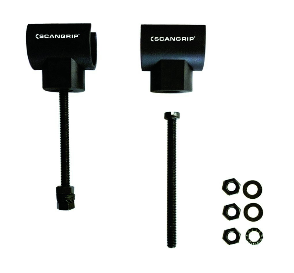 Scangrip 03.5214 Clip tbv Line Light