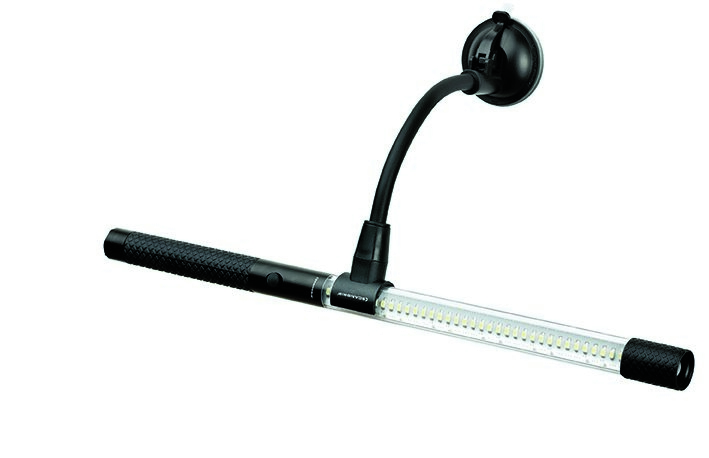 Scangrip 03.5218 Flexibele Arm Line Light