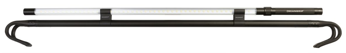 Scangrip 03.5240 Line Light Bonnet light C+R