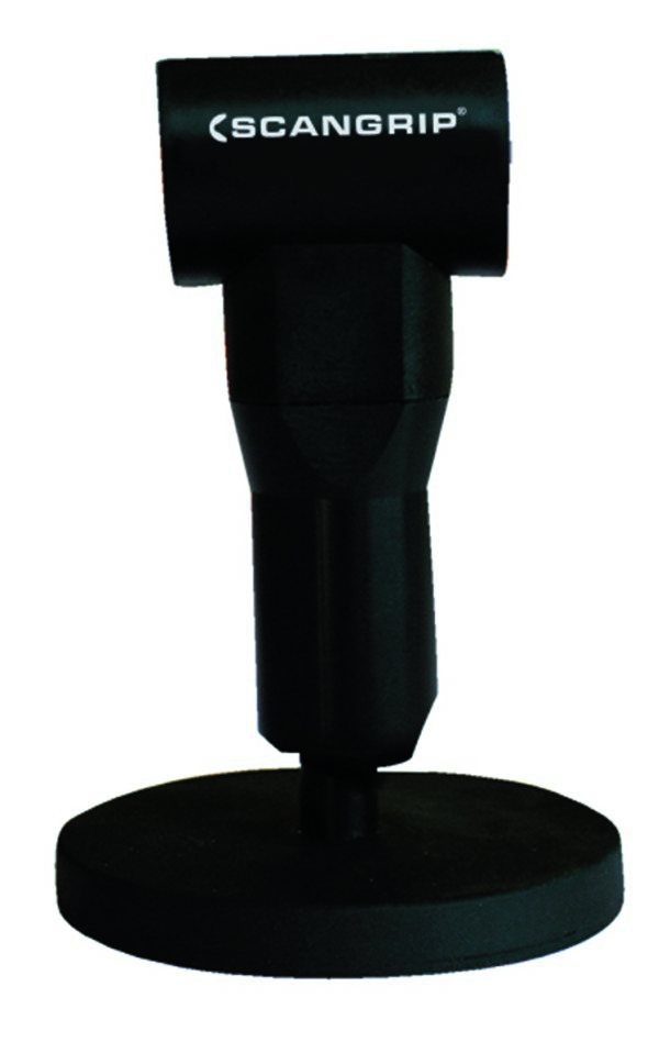 Scangrip 03.5257 Magnetische Cliphouder tbv Line Light