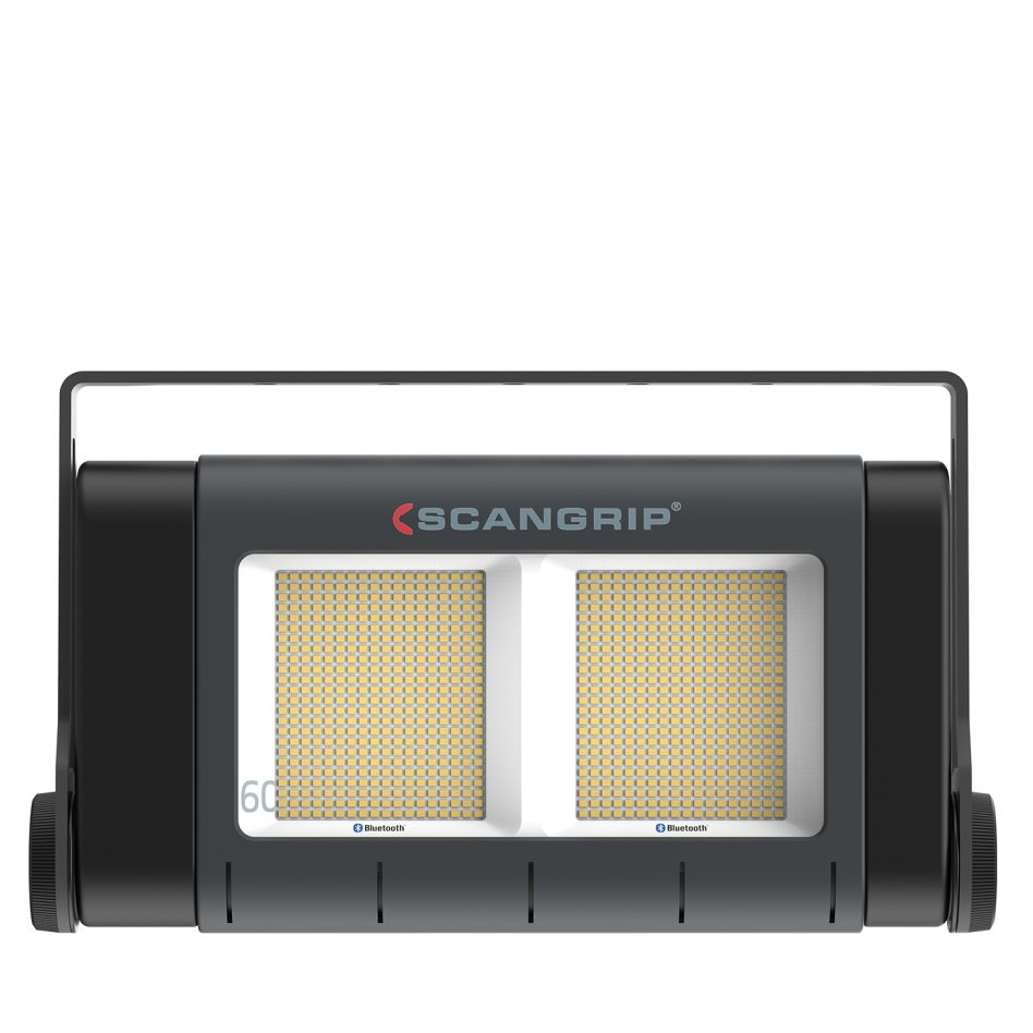Scangrip 03.5269 Bouwlamp Site Light 80