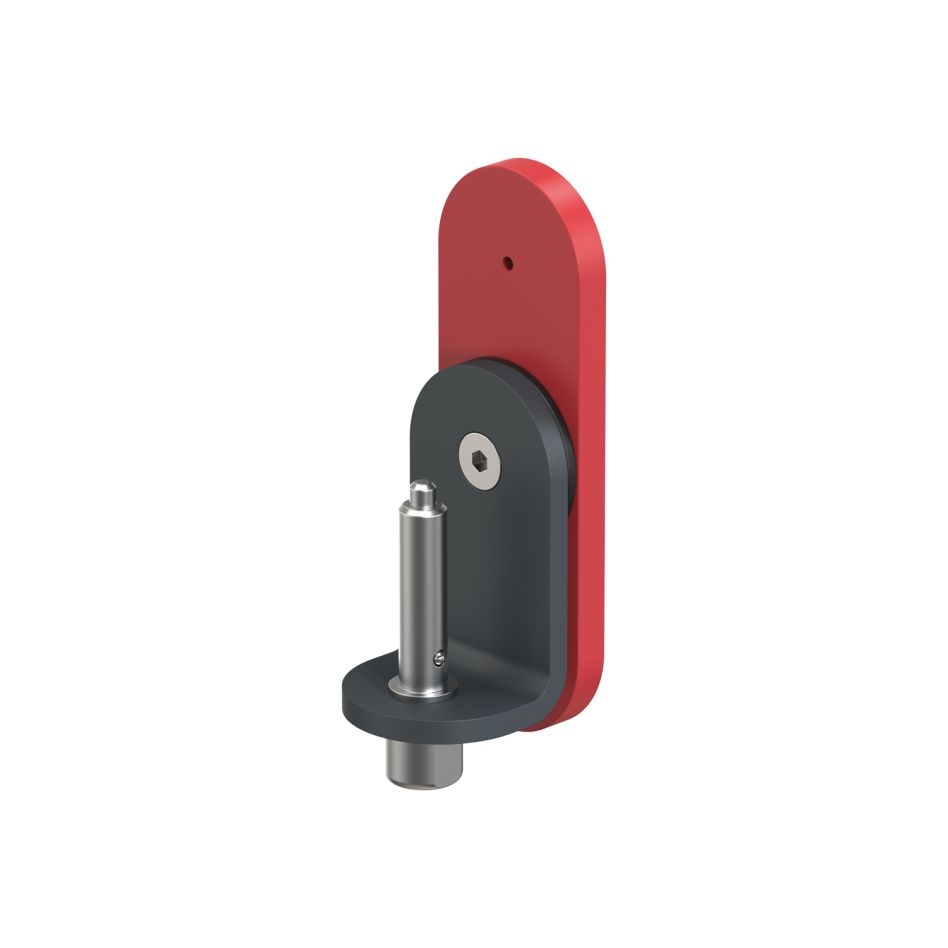 Scangrip 03.5390 Magnetische beugel voor Nova lampen