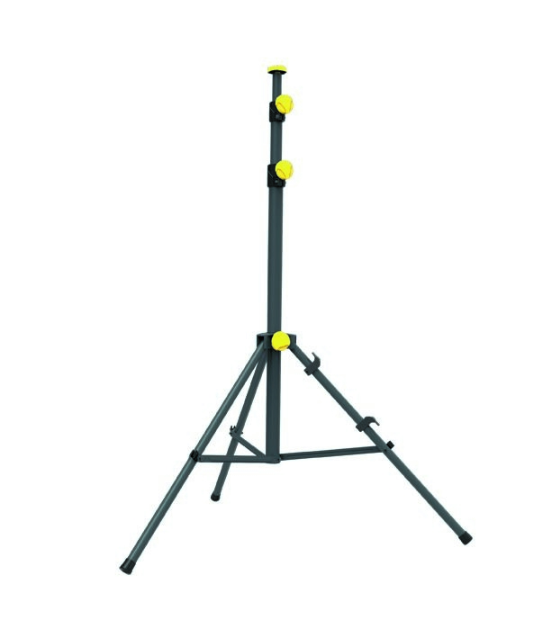 Scangrip 03.5607 Statief NOVA-EX 1.35 - 3.0 mtr