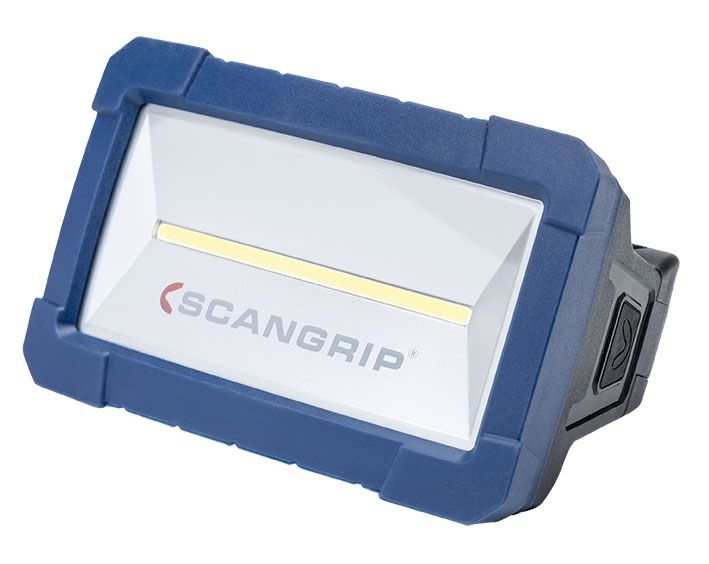 Scangrip 03.5620 Star Oplaadbare LED Bouwlamp 1000 Lumen