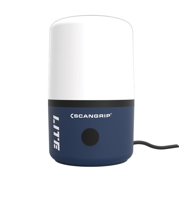 Scangrip 03.5637 Area Lite CO 230 volt LED Werklamp 6000 Lumen