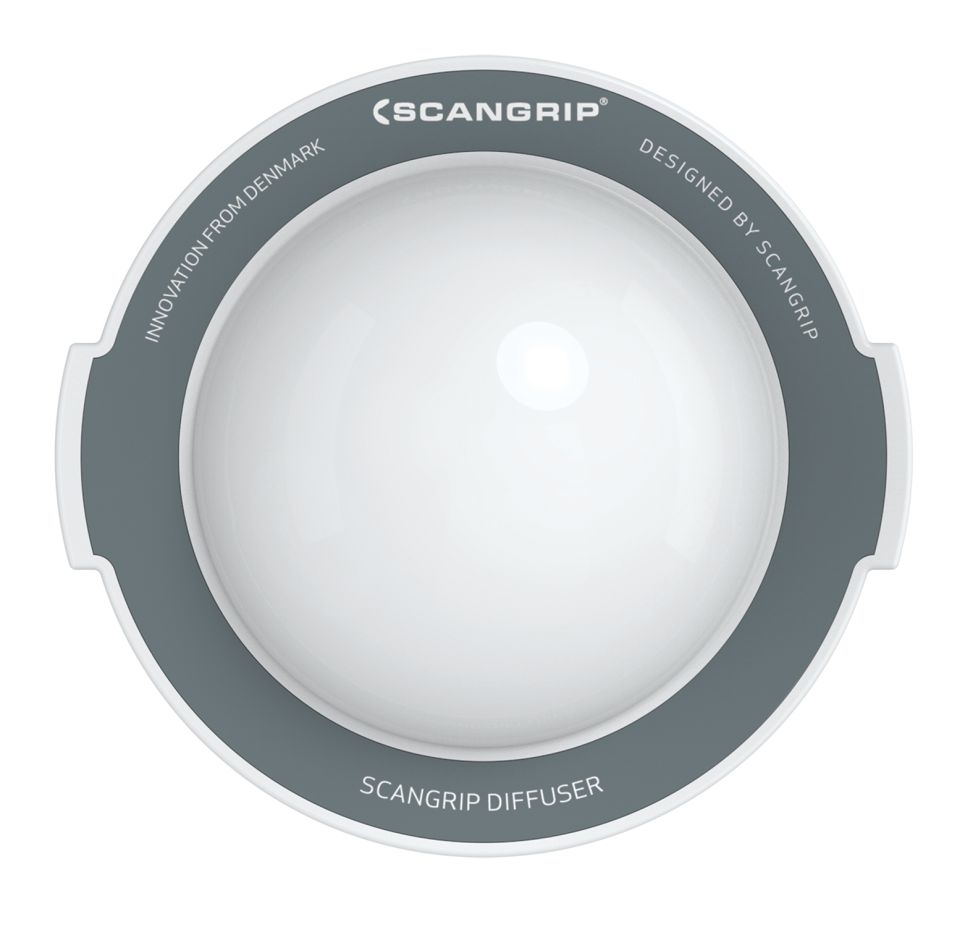 Scangrip 03.5750 Diffuser