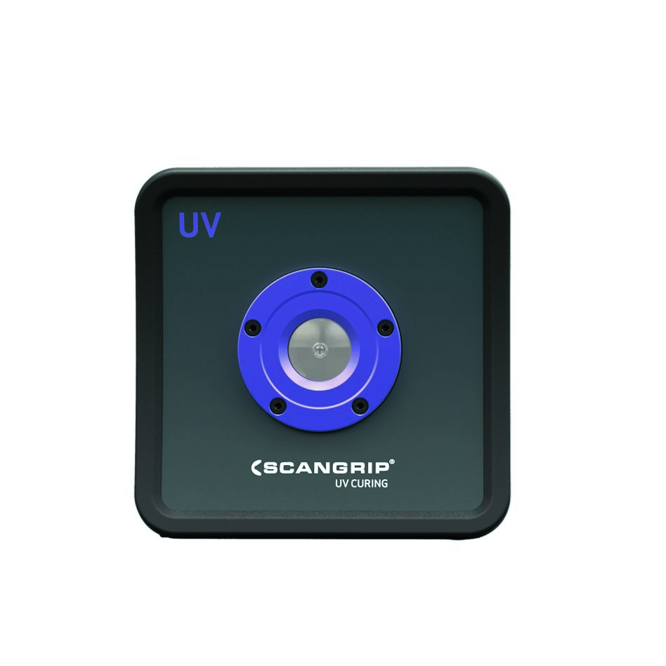 Scangrip 03.5802 Bouwlamp Nova UV-S