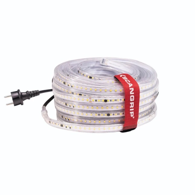 Scangrip 35.819 Lichtslang Rope Light 25m 25000 Lumen