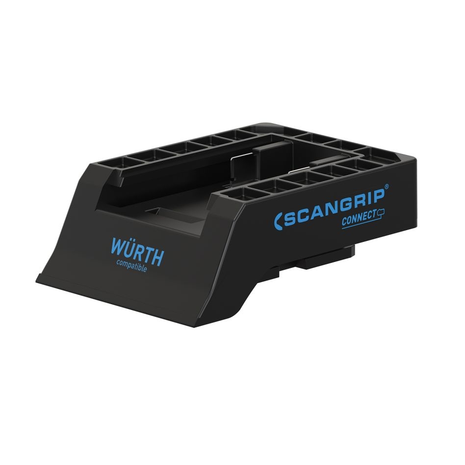 Scangrip 03.6150C Connector Wurth Accu 18V