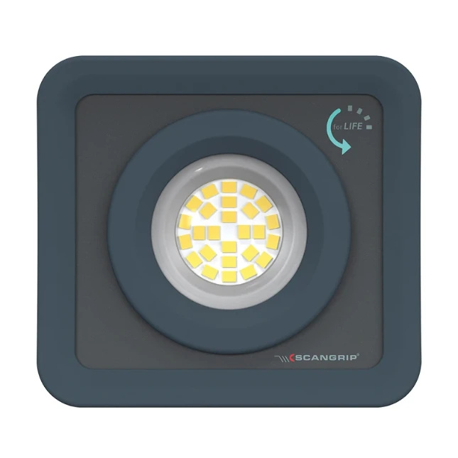 Scangrip 03.6200 LED-bouwlamp for LIFE Nova Mini 1000lm