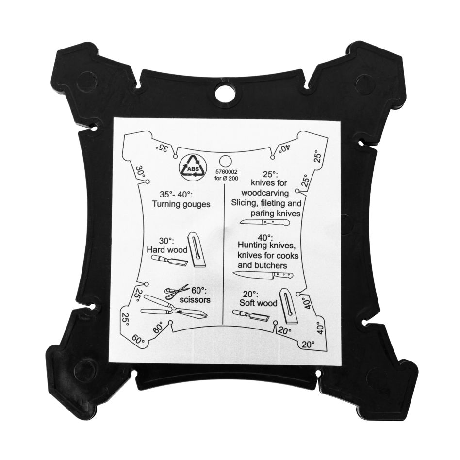 Scheppach 89490717 Hoekmeter 200