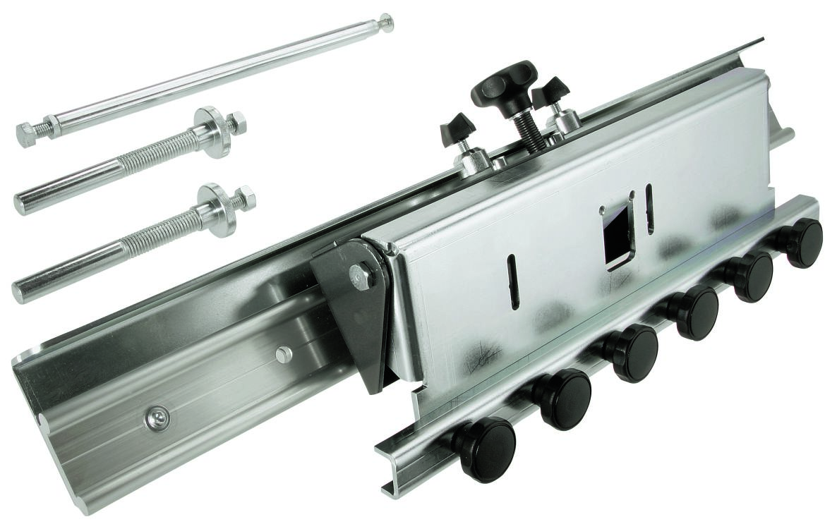Scheppach 89490724 Slijpondersteuning voor messen 400mm