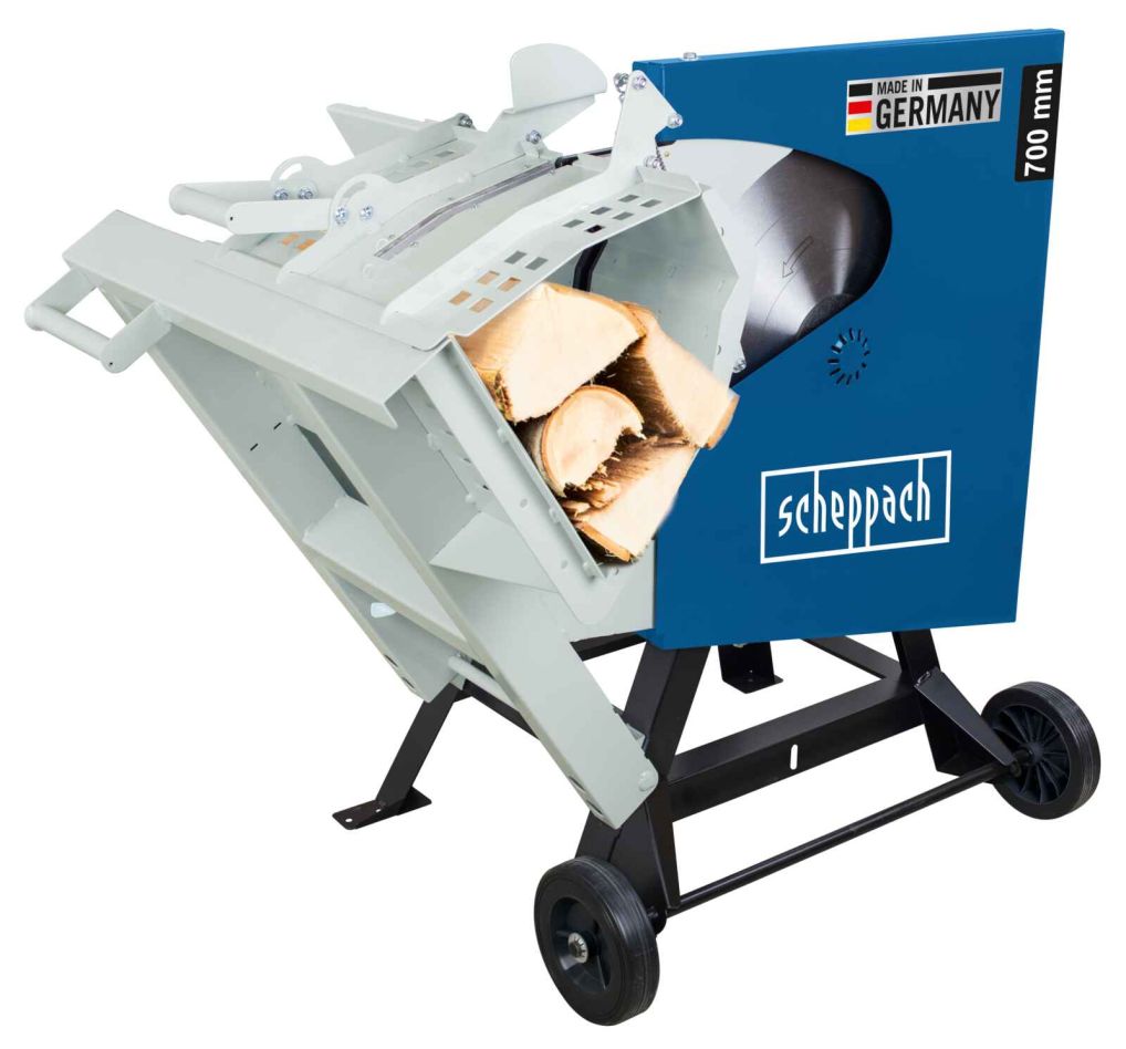 Scheppach 5905109901 Wipzaag HS720 230V